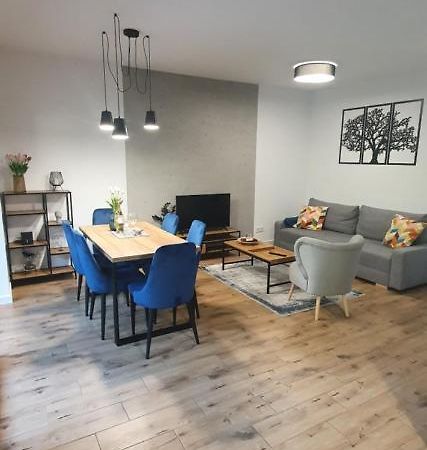 Apartament Pod Bukami Skrzyczne Residence Szczyrk Extérieur photo