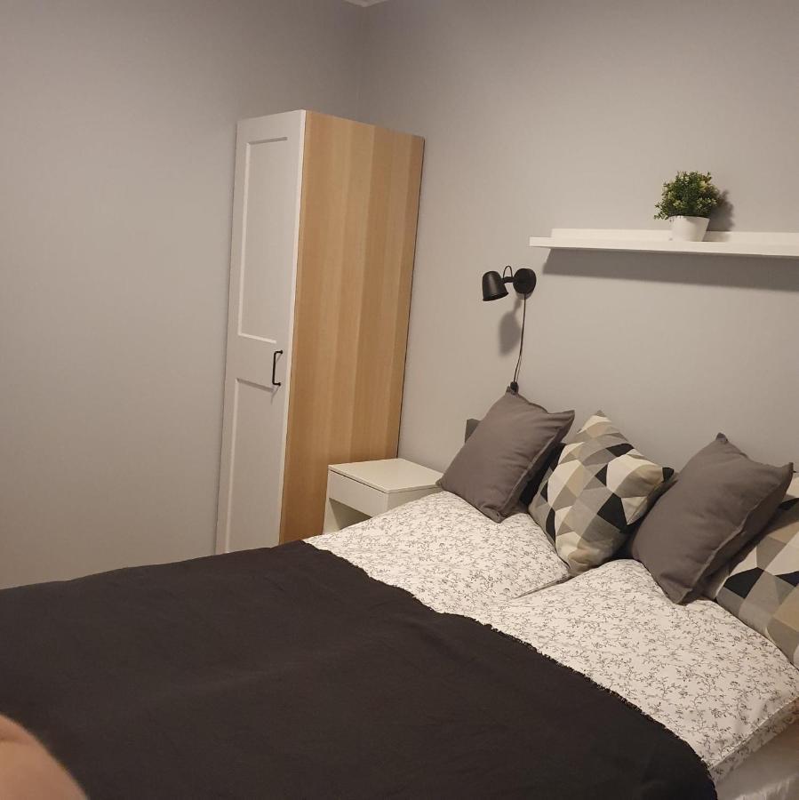 Apartament Pod Bukami Skrzyczne Residence Szczyrk Extérieur photo