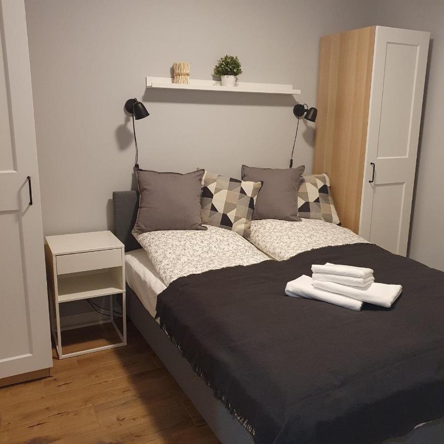 Apartament Pod Bukami Skrzyczne Residence Szczyrk Extérieur photo