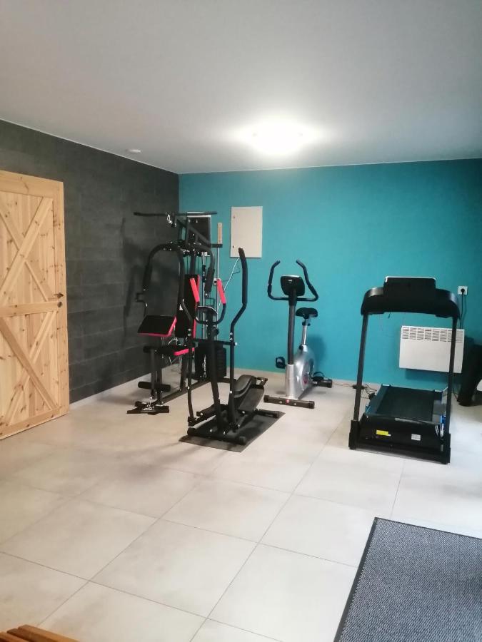 Apartament Pod Bukami Skrzyczne Residence Szczyrk Extérieur photo