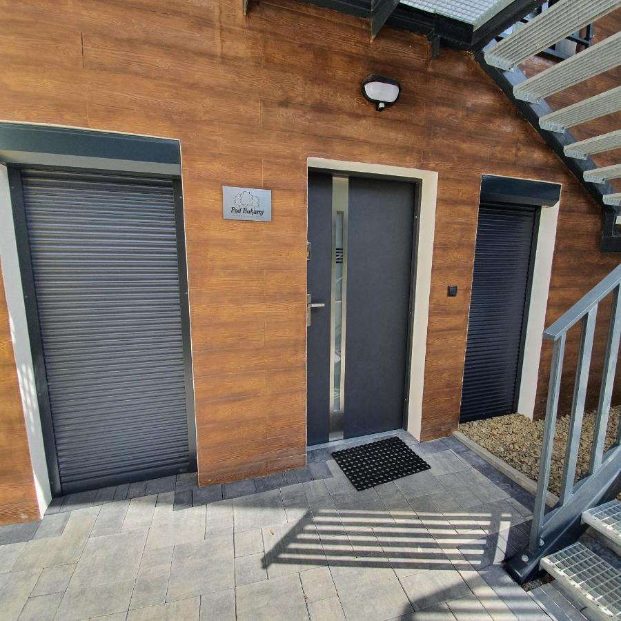 Apartament Pod Bukami Skrzyczne Residence Szczyrk Extérieur photo