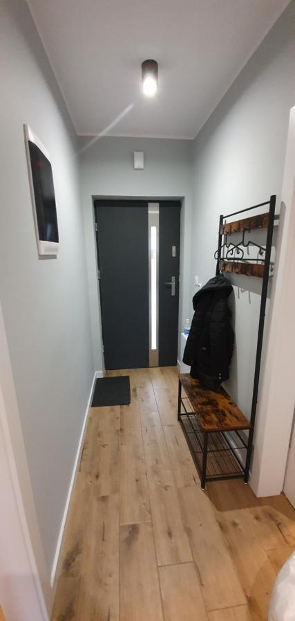 Apartament Pod Bukami Skrzyczne Residence Szczyrk Extérieur photo