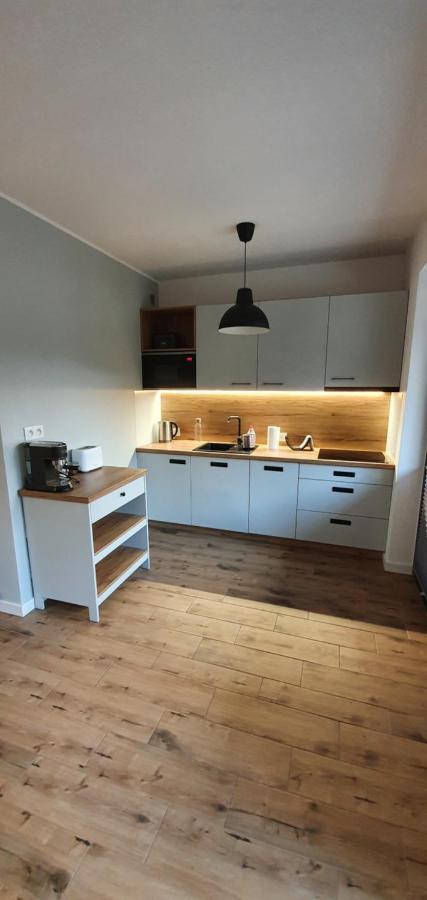 Apartament Pod Bukami Skrzyczne Residence Szczyrk Extérieur photo