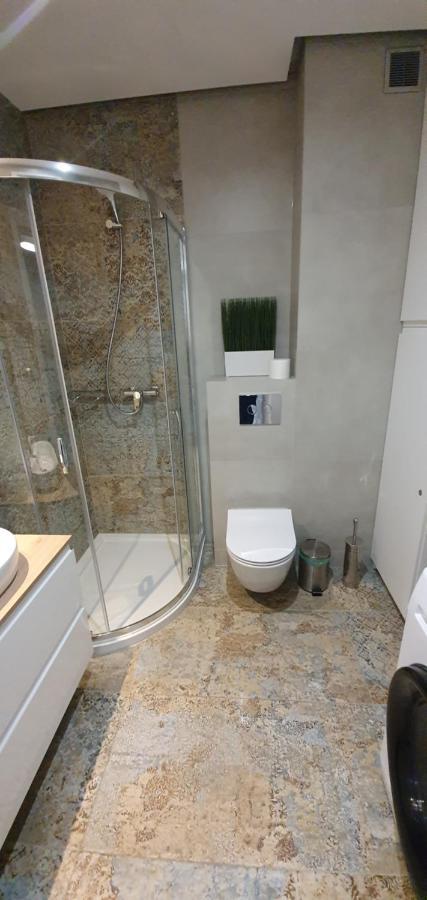 Apartament Pod Bukami Skrzyczne Residence Szczyrk Extérieur photo