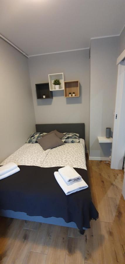 Apartament Pod Bukami Skrzyczne Residence Szczyrk Extérieur photo
