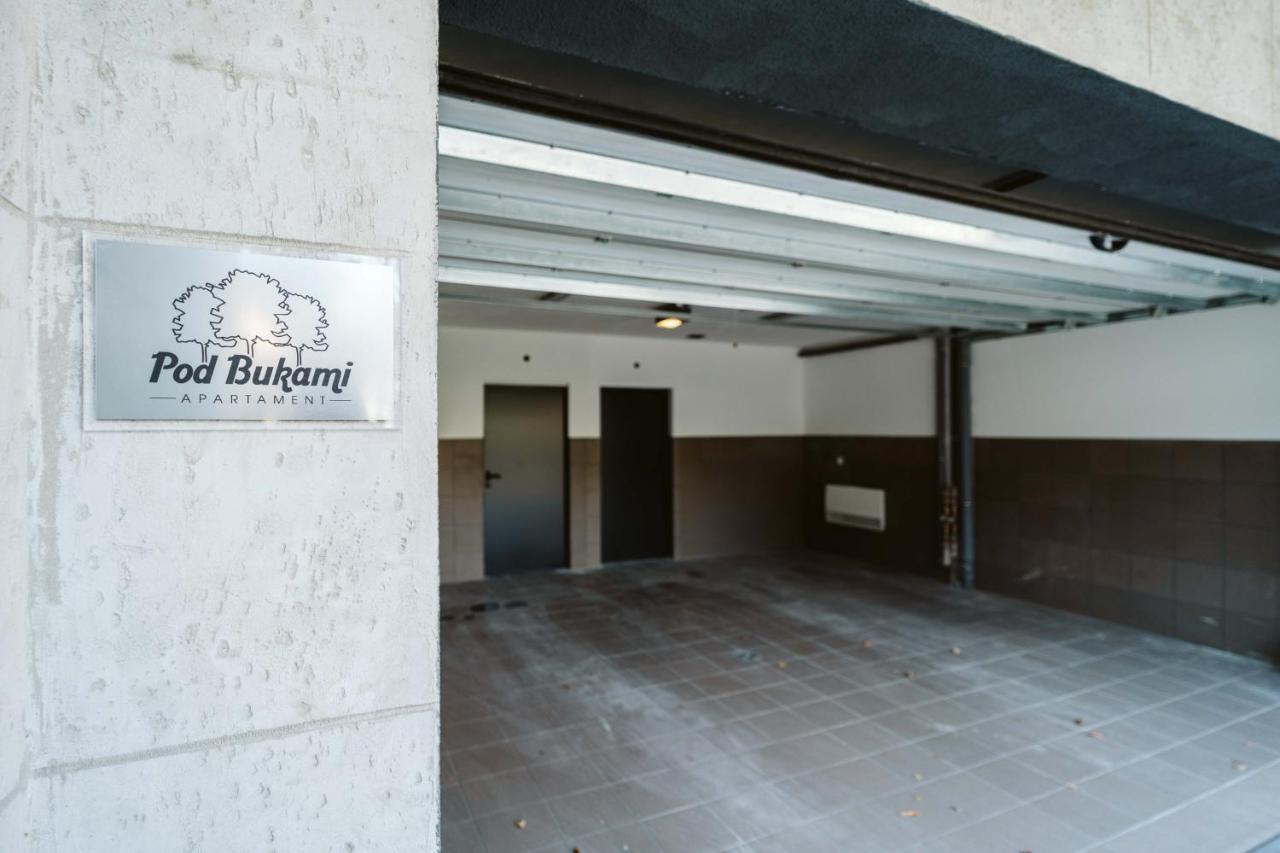 Apartament Pod Bukami Skrzyczne Residence Szczyrk Extérieur photo
