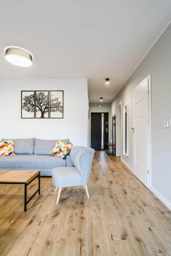 Apartament Pod Bukami Skrzyczne Residence Szczyrk Extérieur photo