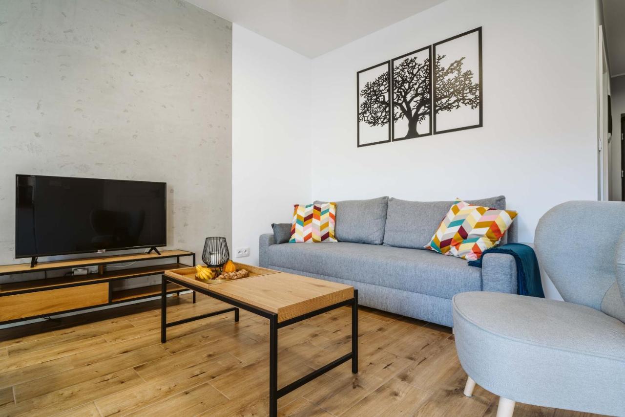 Apartament Pod Bukami Skrzyczne Residence Szczyrk Extérieur photo