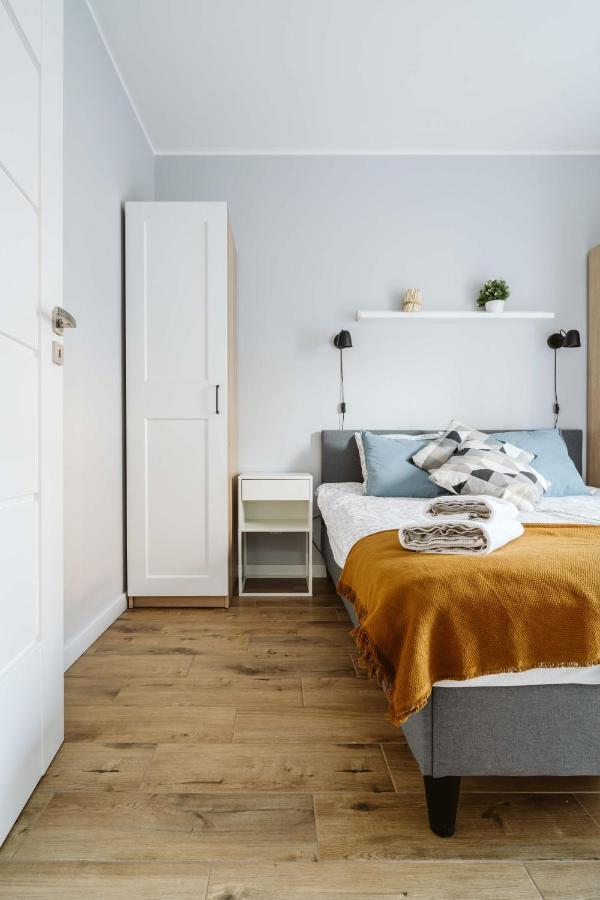 Apartament Pod Bukami Skrzyczne Residence Szczyrk Extérieur photo