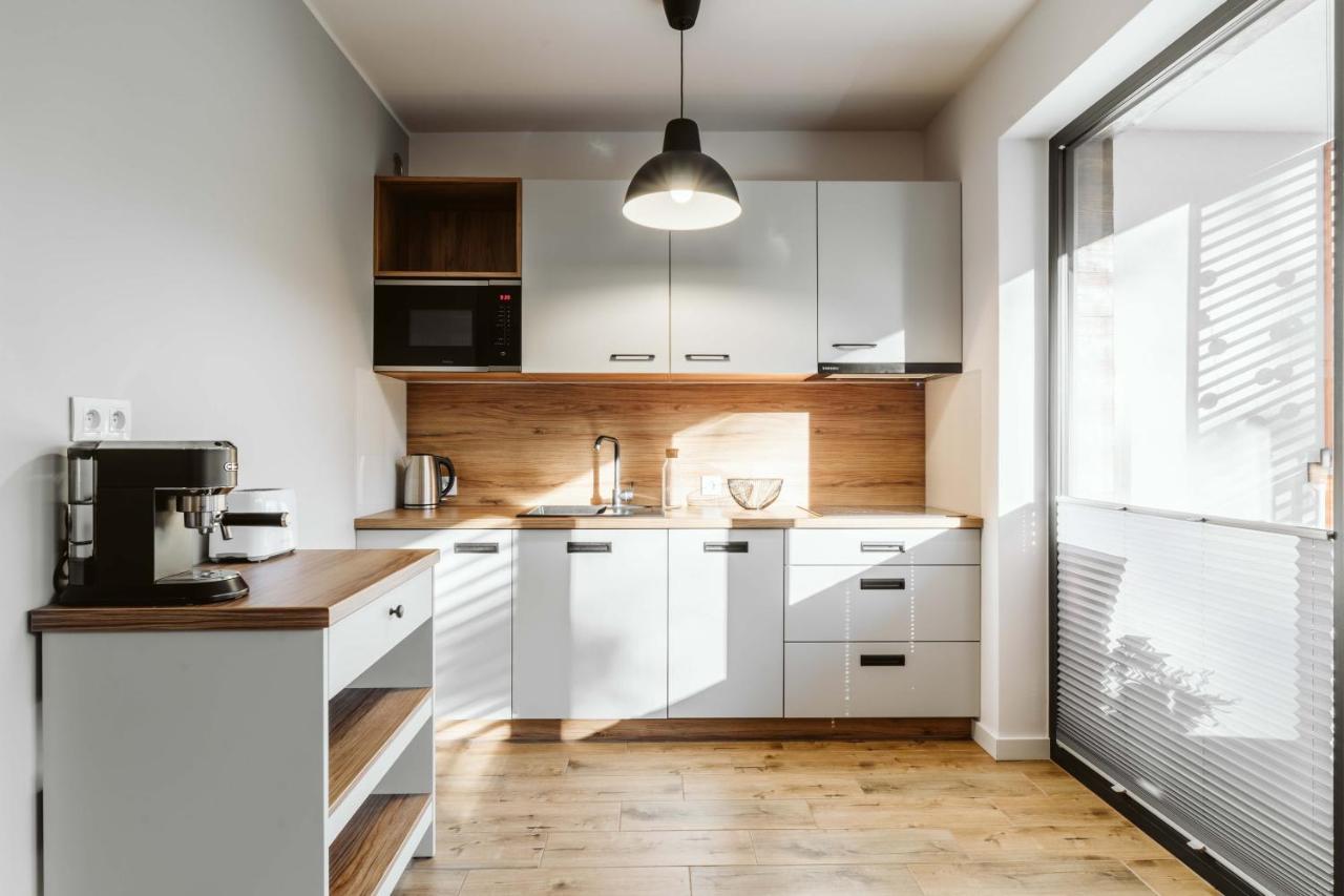 Apartament Pod Bukami Skrzyczne Residence Szczyrk Extérieur photo