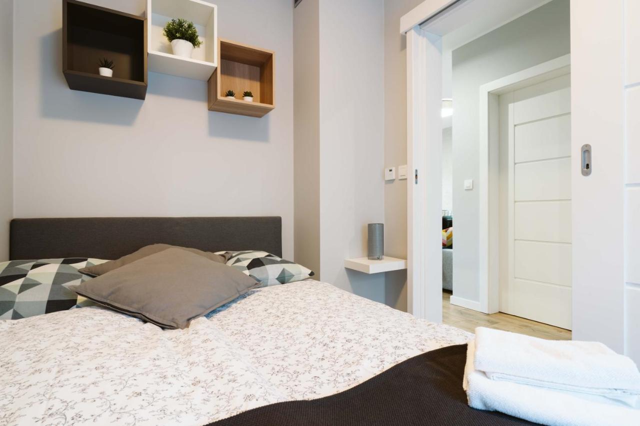 Apartament Pod Bukami Skrzyczne Residence Szczyrk Extérieur photo