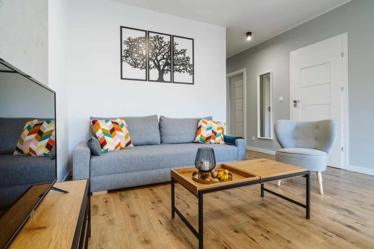 Apartament Pod Bukami Skrzyczne Residence Szczyrk Extérieur photo