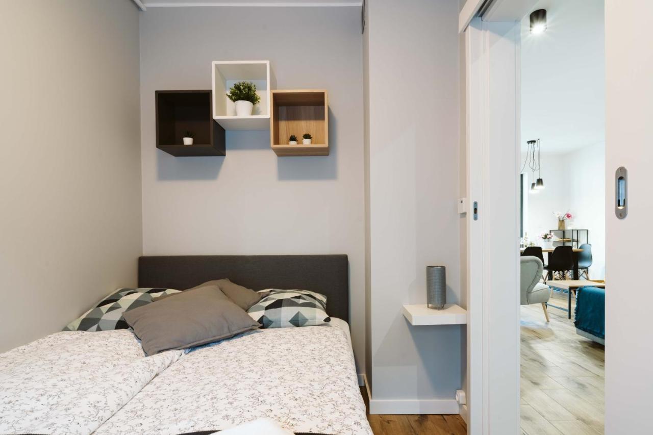Apartament Pod Bukami Skrzyczne Residence Szczyrk Extérieur photo