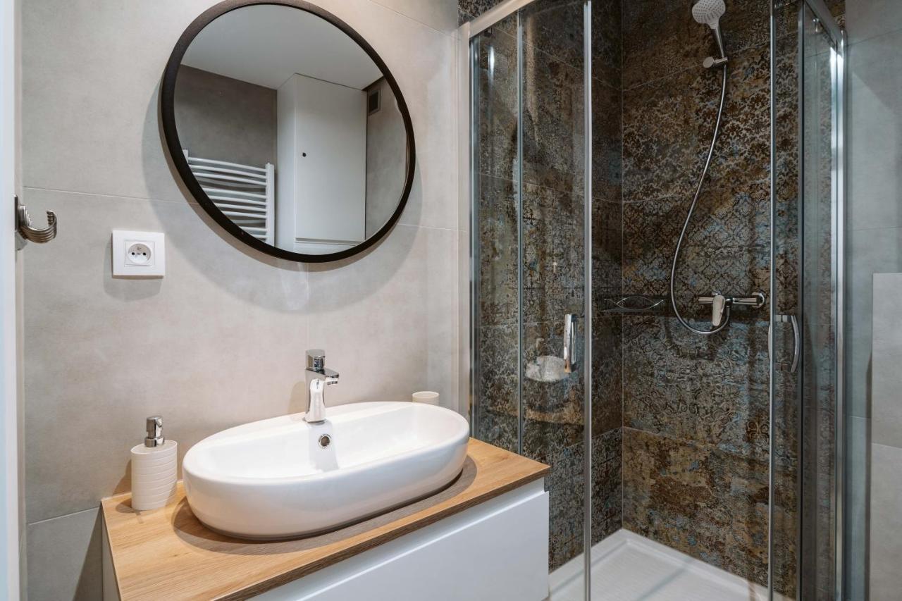Apartament Pod Bukami Skrzyczne Residence Szczyrk Extérieur photo