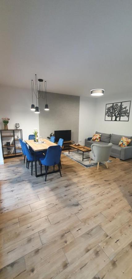 Apartament Pod Bukami Skrzyczne Residence Szczyrk Extérieur photo