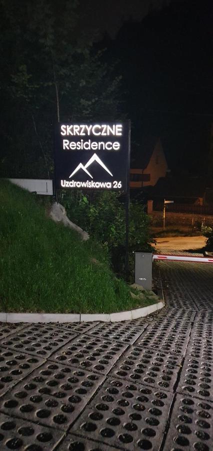 Apartament Pod Bukami Skrzyczne Residence Szczyrk Extérieur photo