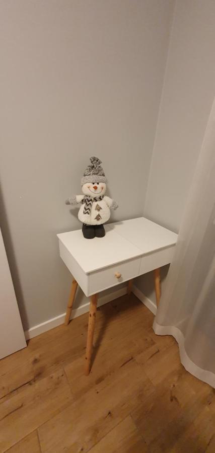 Apartament Pod Bukami Skrzyczne Residence Szczyrk Extérieur photo