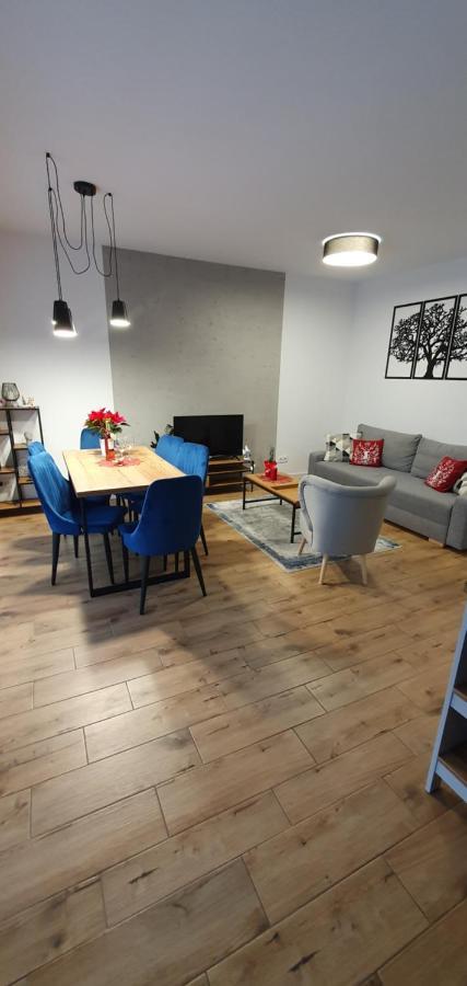 Apartament Pod Bukami Skrzyczne Residence Szczyrk Extérieur photo