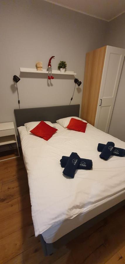 Apartament Pod Bukami Skrzyczne Residence Szczyrk Extérieur photo