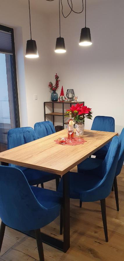Apartament Pod Bukami Skrzyczne Residence Szczyrk Extérieur photo